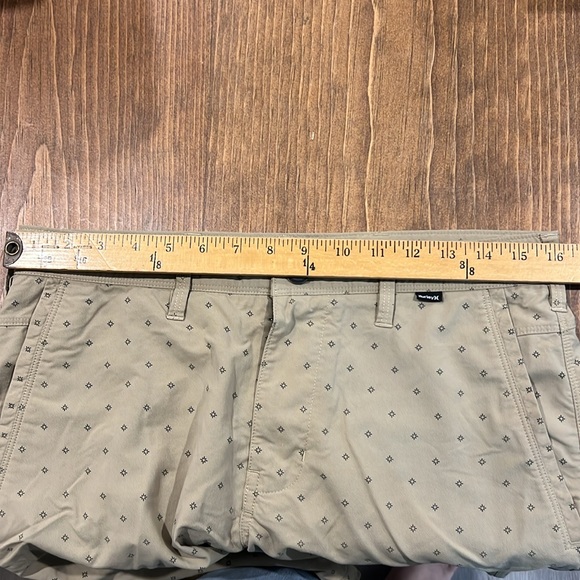 Hurley dri fit shorts - Picture 5 of 5